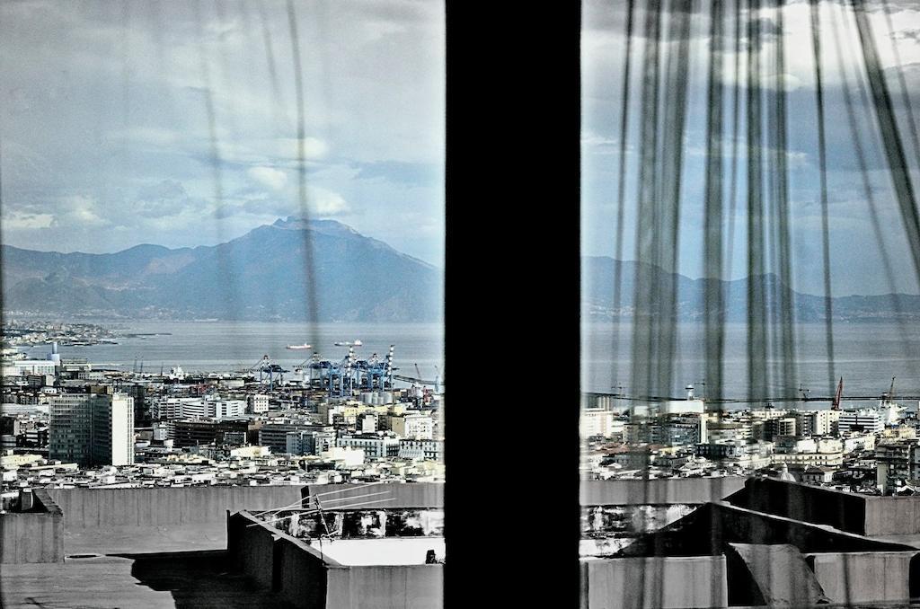 La Torre Di Ro Bed & Breakfast Napoli Eksteriør bilde