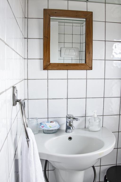 La Torre Di Ro Bed & Breakfast Napoli Rom bilde