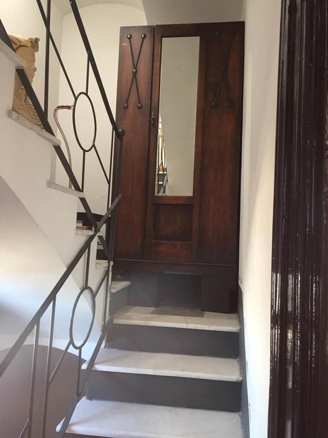 La Torre Di Ro Bed & Breakfast Napoli Eksteriør bilde