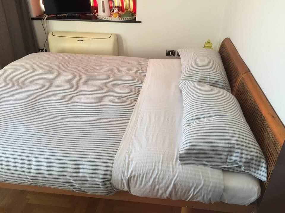 La Torre Di Ro Bed & Breakfast Napoli Eksteriør bilde