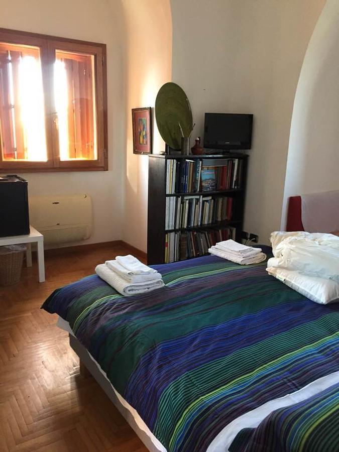 La Torre Di Ro Bed & Breakfast Napoli Eksteriør bilde