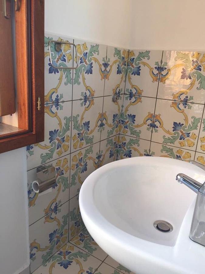 La Torre Di Ro Bed & Breakfast Napoli Eksteriør bilde