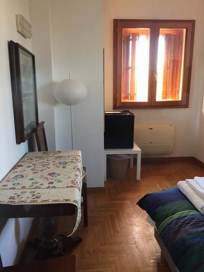 La Torre Di Ro Bed & Breakfast Napoli Eksteriør bilde
