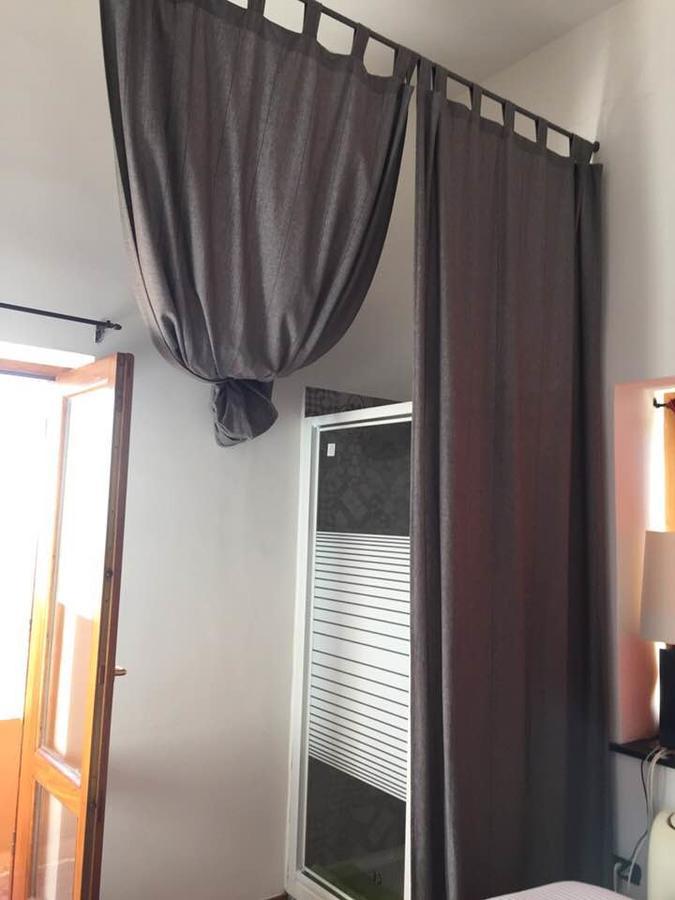 La Torre Di Ro Bed & Breakfast Napoli Eksteriør bilde