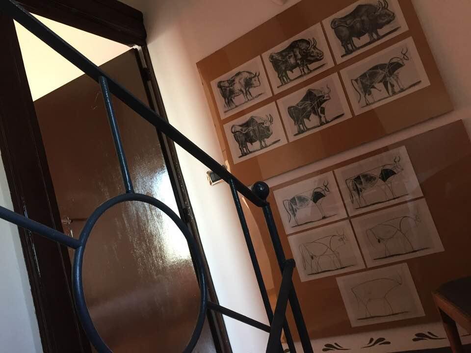 La Torre Di Ro Bed & Breakfast Napoli Eksteriør bilde