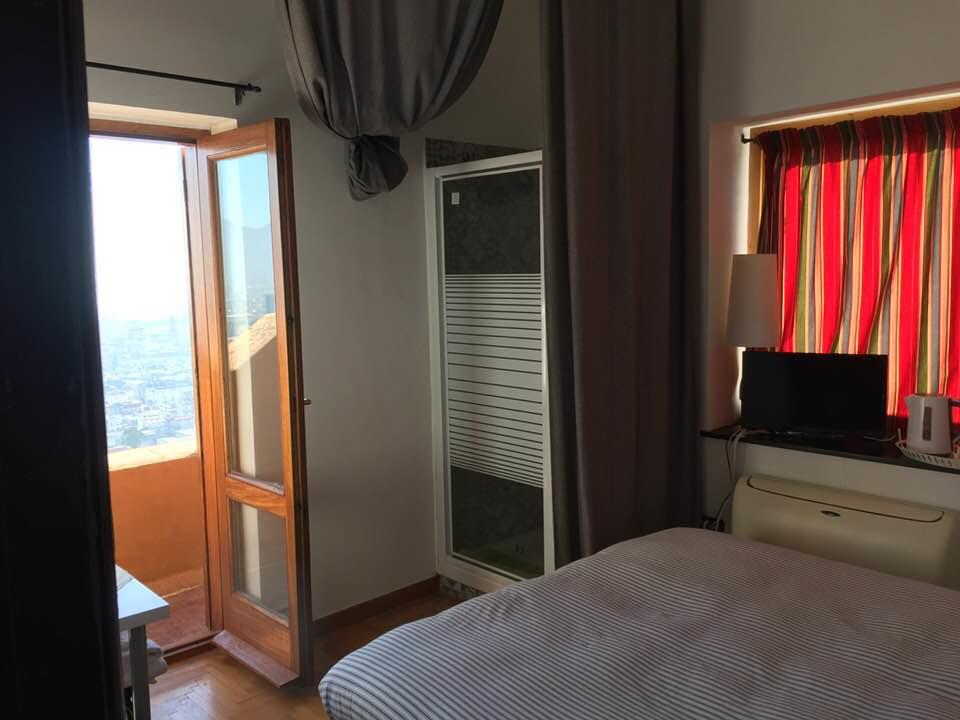 La Torre Di Ro Bed & Breakfast Napoli Eksteriør bilde