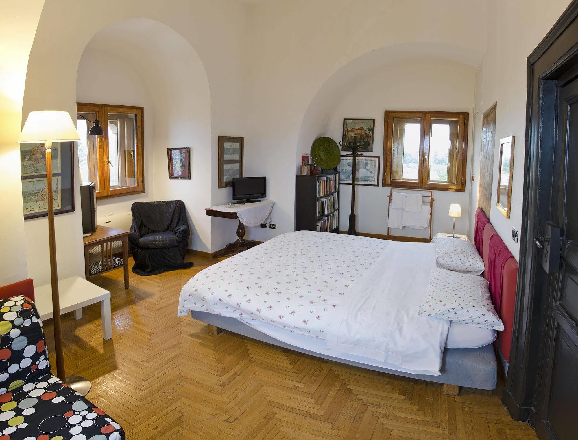 La Torre Di Ro Bed & Breakfast Napoli Eksteriør bilde