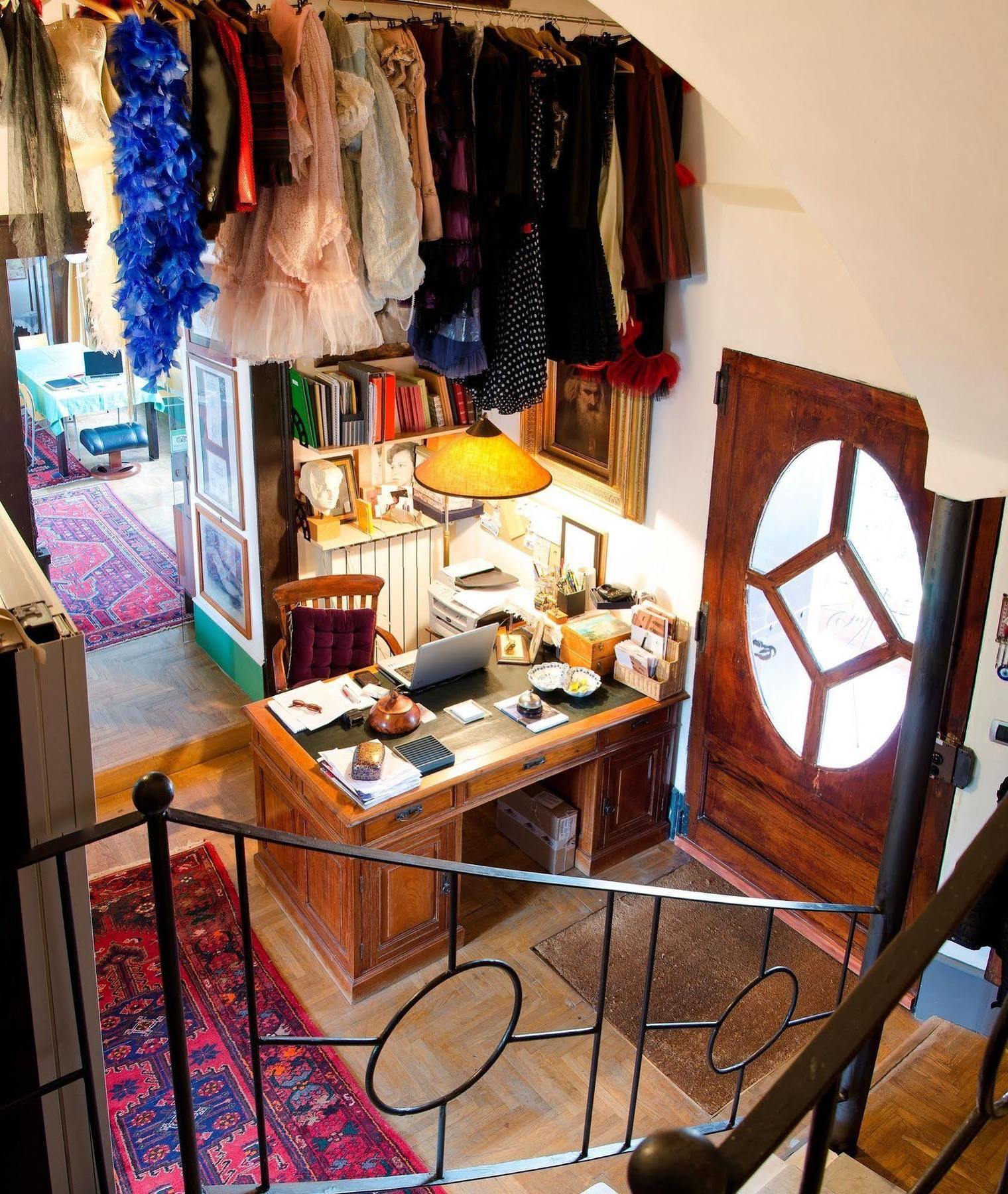 La Torre Di Ro Bed & Breakfast Napoli Eksteriør bilde