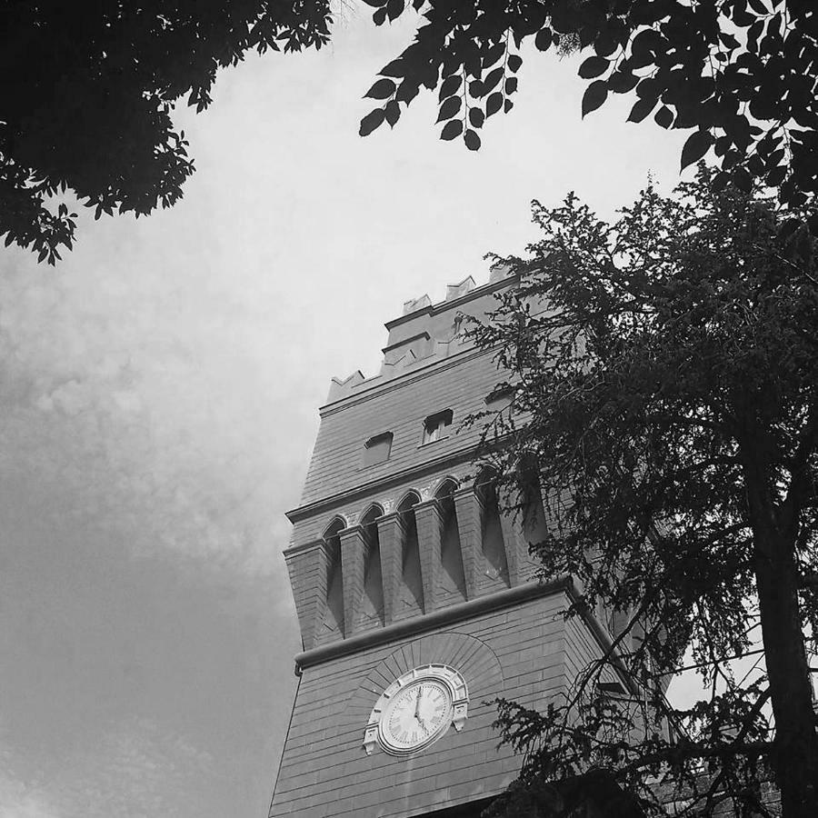 La Torre Di Ro Bed & Breakfast Napoli Eksteriør bilde