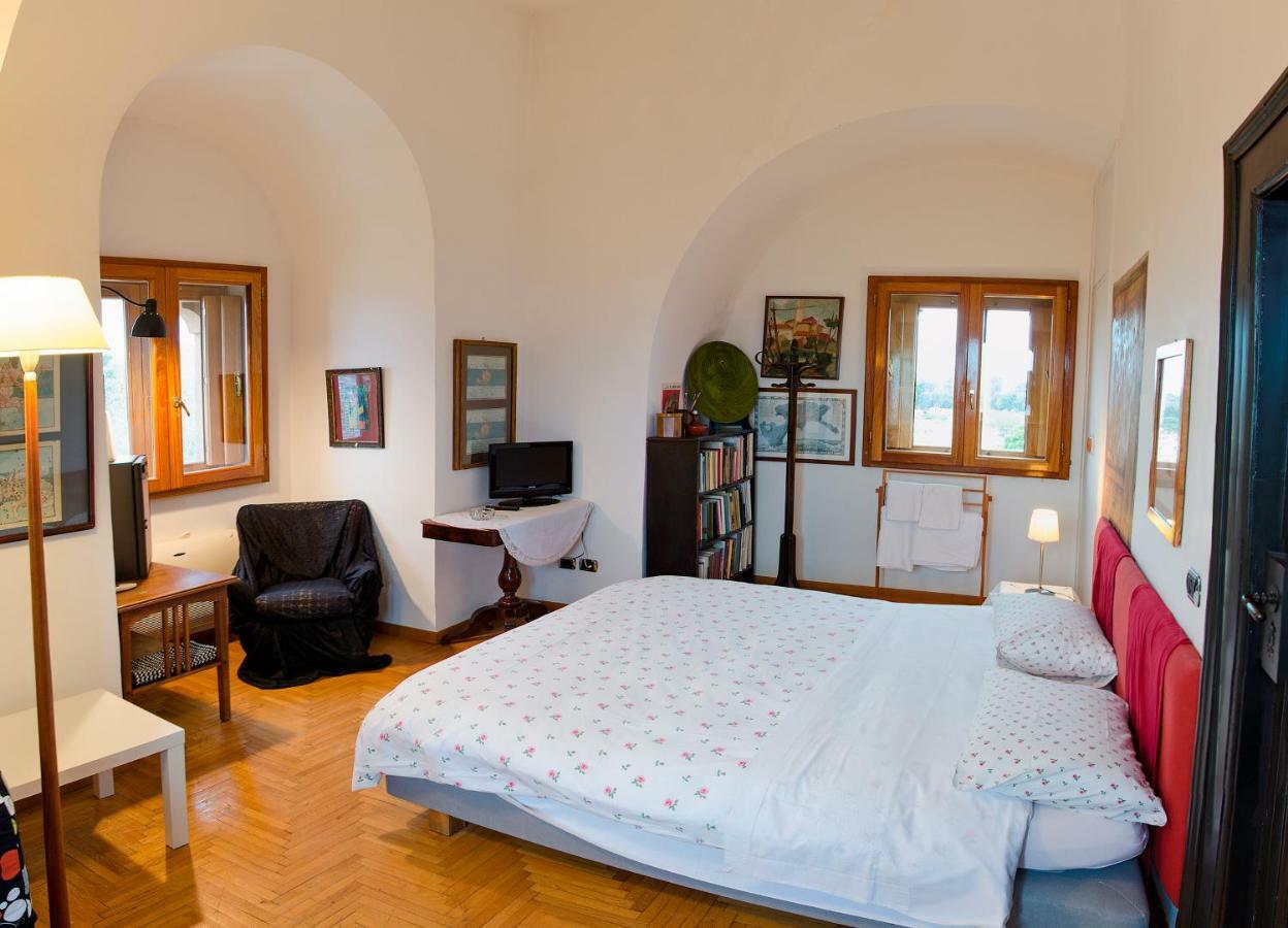 La Torre Di Ro Bed & Breakfast Napoli Eksteriør bilde
