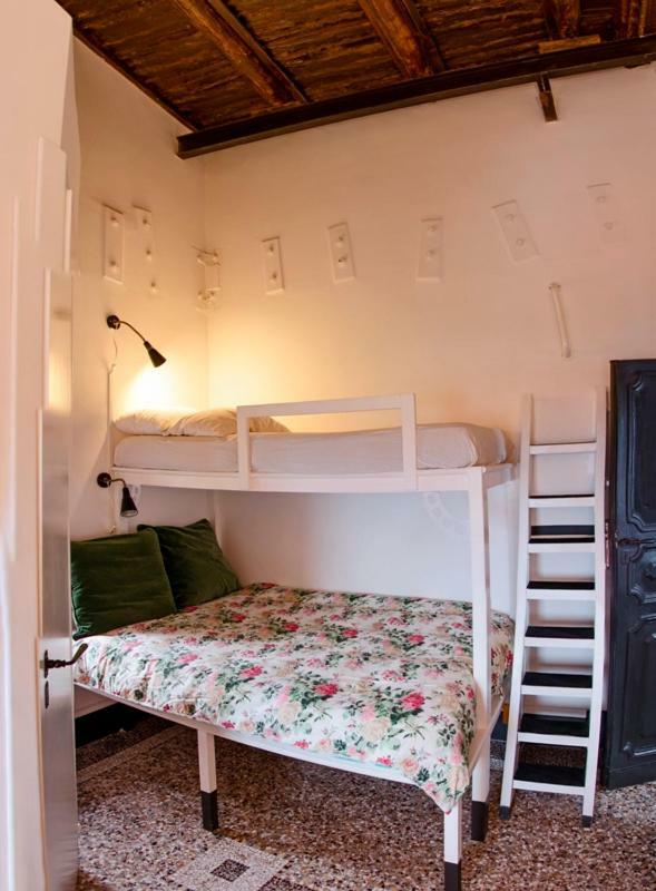 La Torre Di Ro Bed & Breakfast Napoli Eksteriør bilde